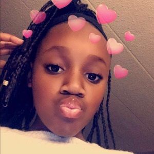 Meet your Posher, Mckaylah